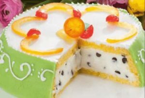 Cassata siciliana