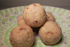 Polpette sarde