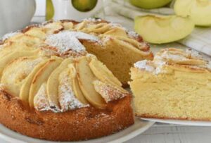 Torta di mele